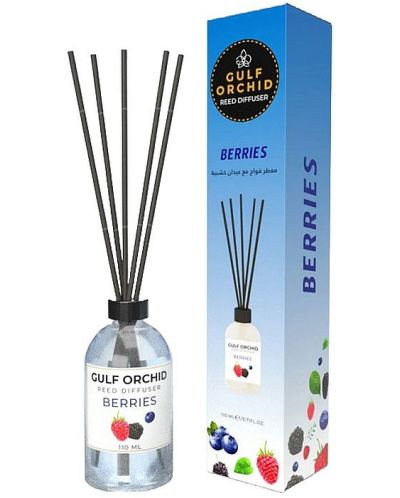 BERRIES 110 ML