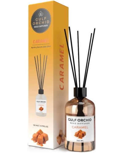 CARAMEL 110 ML