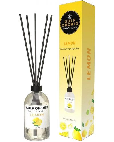 LEMON 110 ML
