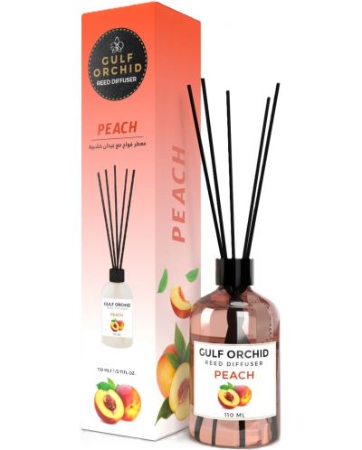 PEACH 110 ML