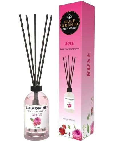 ROSE 110 ML