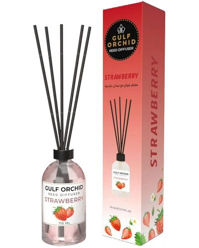 STRAWBERRY 110 ML