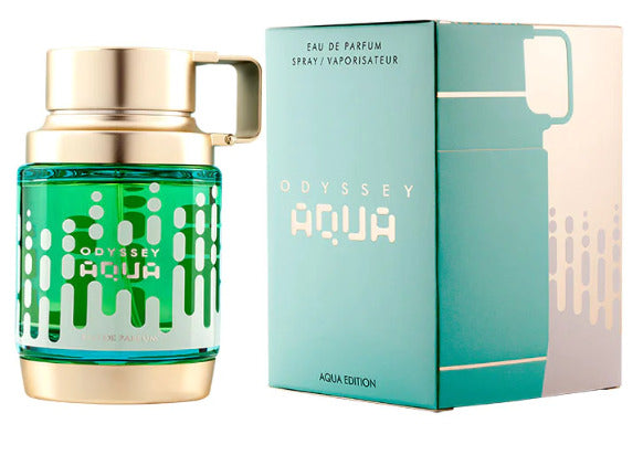 Armaf ODYSSEY AQUA edp 100ml