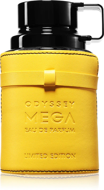 Armaf Odyssey Mega Man Eau de Parfum 100ml