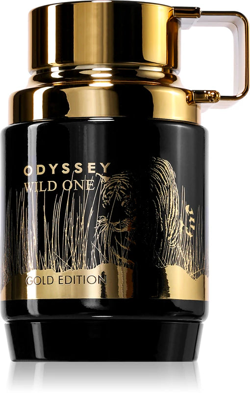 Armaf Odyssey Wild One Eau de Parfum 100ml