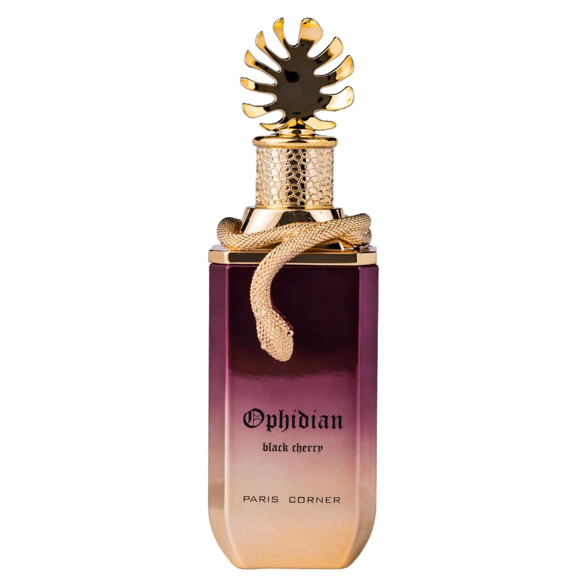 Paris Corner Ophidian Black Cherry Eau de Parfum 100ml