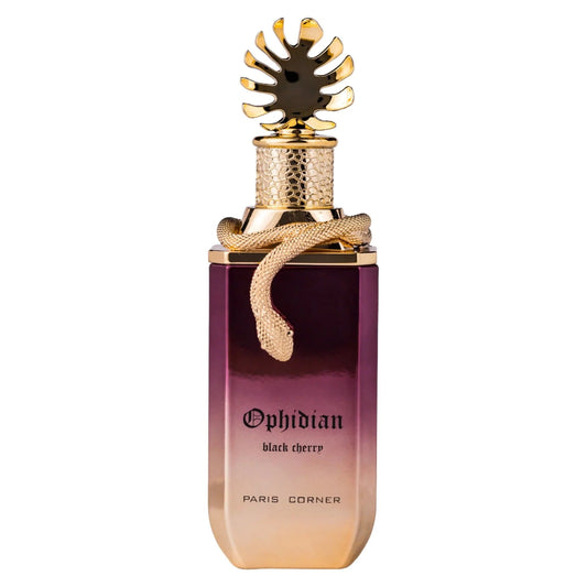 Paris Corner Ophidian Black Cherry Eau de Parfum 100ml