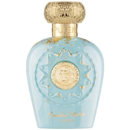 Lattafa Opulent Dubai edp 100ml