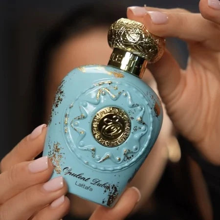 Lattafa Opulent Dubai edp 100ml