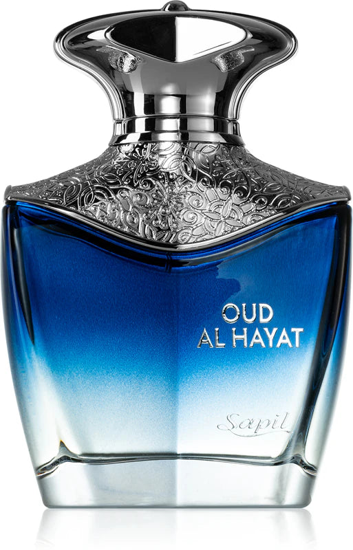 Sapil Oud Al Hayat 1190 edp 100ml