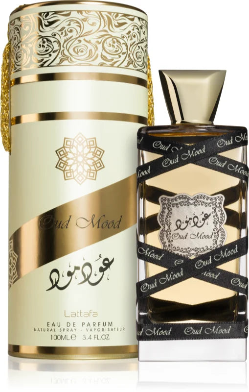 OUD MOOD Lataffa 100ml