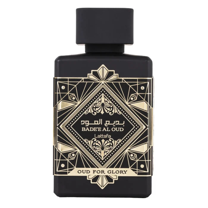 Badee Al Oud - Oud For Glory edp 100 ml