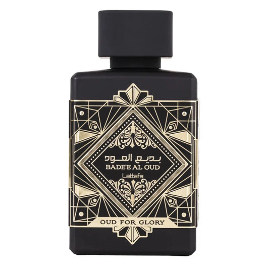 Badee Al Oud - Oud For Glory edp 100 ml