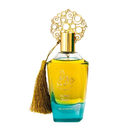 Ard Al Zaafaran Dar Al Hae Womenc Eau de Parfum 100ml