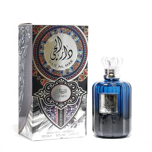 Ard Al Zaafaran DAR AL HAE FOR MEN 100ml