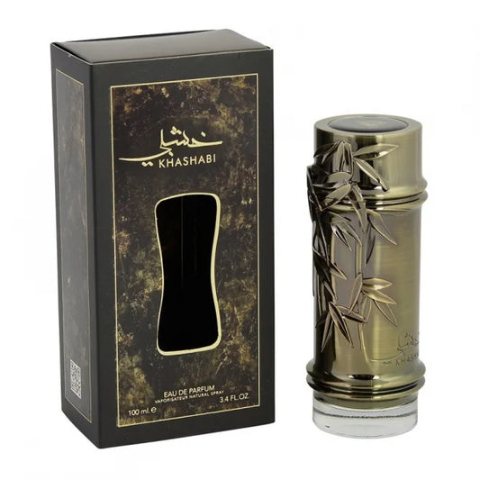 KHASABI by Lataffa edp 100ml