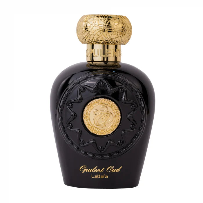 OPULENT OUD Lataffa 100ml
