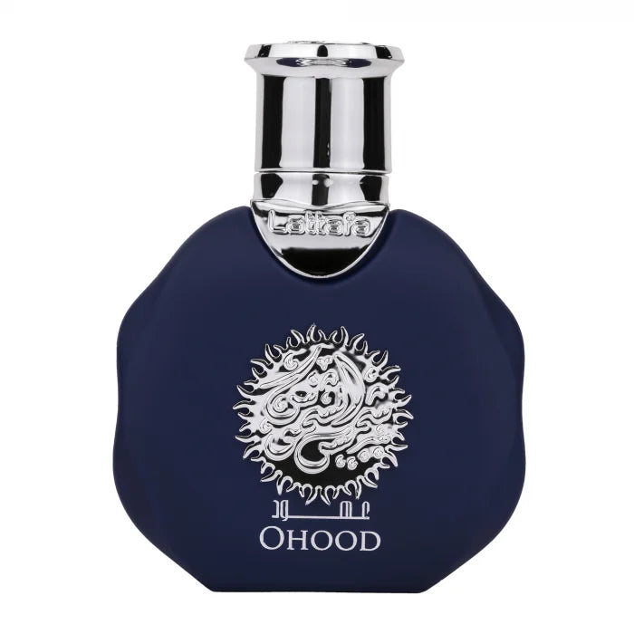 Lattafa Shams Al Shamoos Ohood edp 35ml