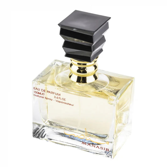 Ard Al Zaafaran Manasib 100 ml