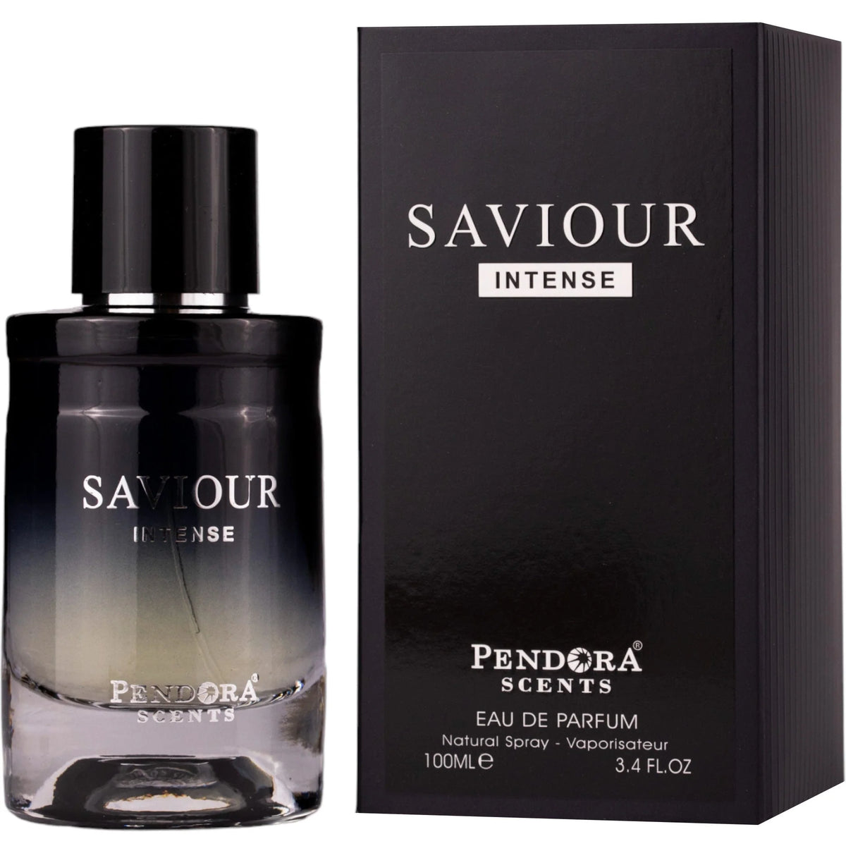Pendora Scents Saviour Intense Eau de Parfum 100ml