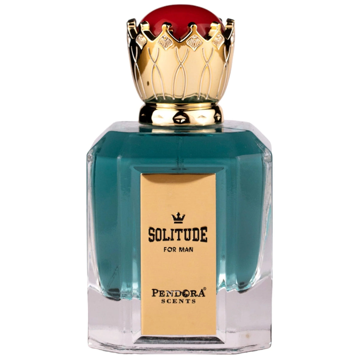 Pendora Scents SOLITUDE FOR MAN EDP 100ml