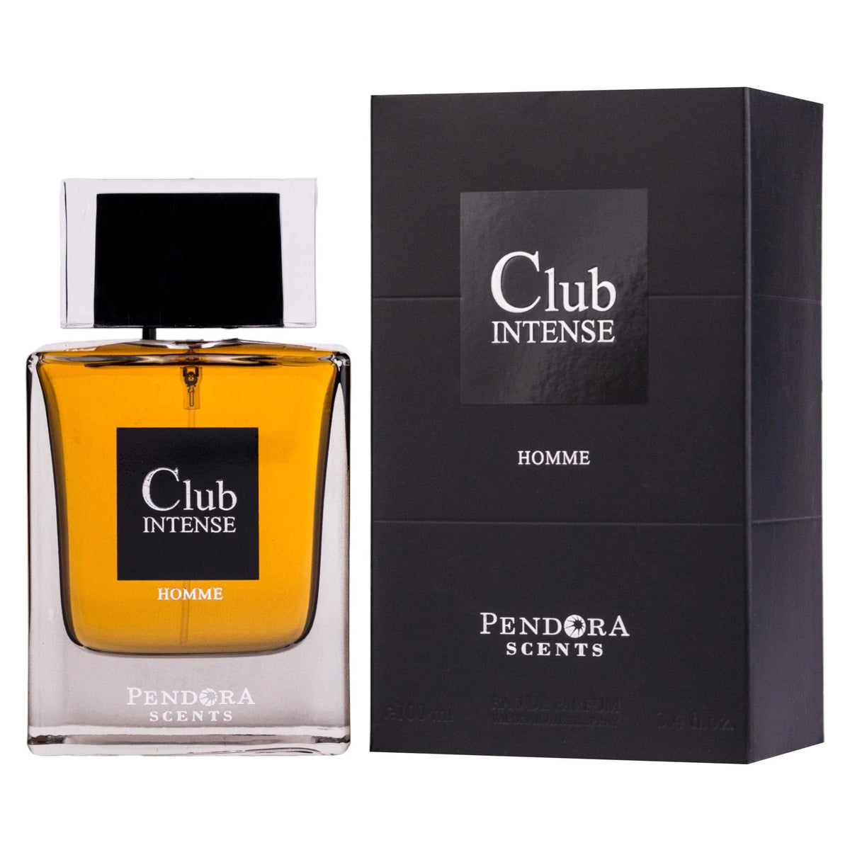 Pendora Scents Club Intense Eau de Parfum 100ml