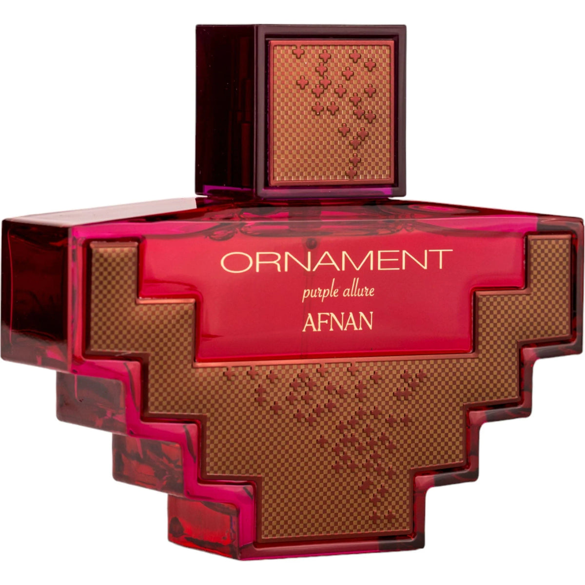 Afnan Ornament Purple Allure edp 100ml