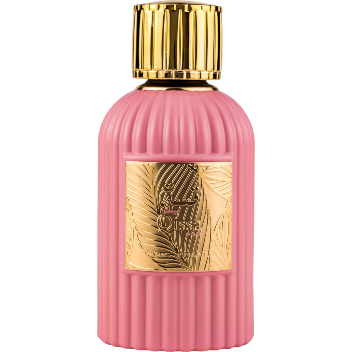 Paris Corner Qissa Pink Eau de Parfum 100ml