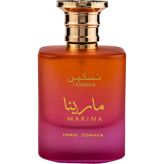 Paris Corner Taskeen Marina Eau de Parfum 100ml