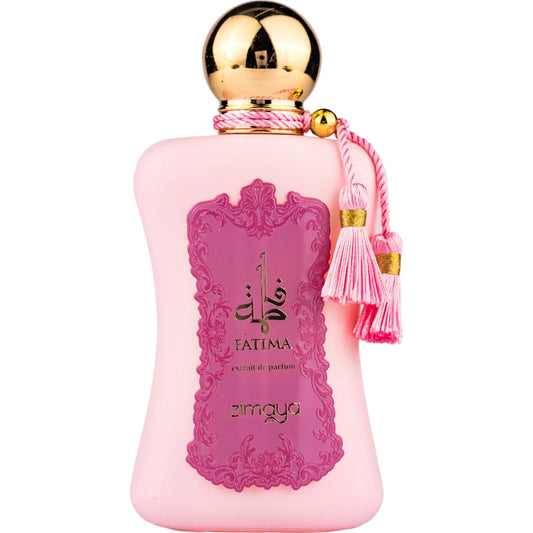 Zimaya Fatima Extract de Parfum 100ml