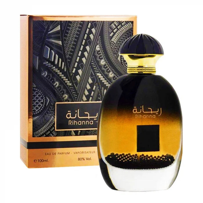 Ard Al Zaafaran Rihanna Eau de Parfum 100ml