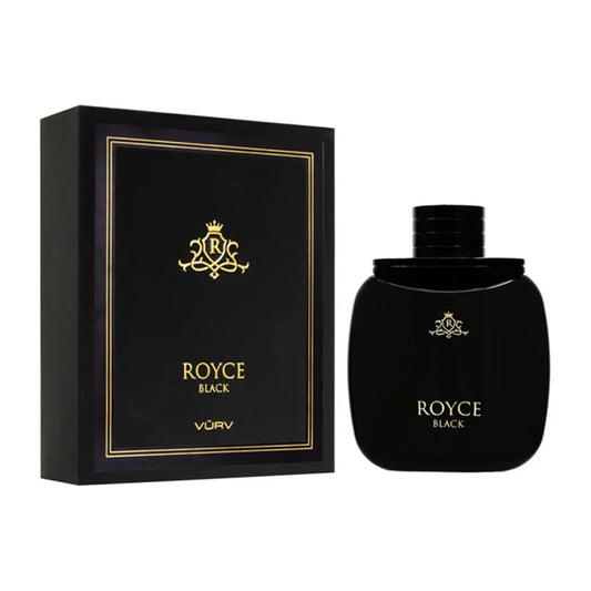 ROYCE BLACK 100ml