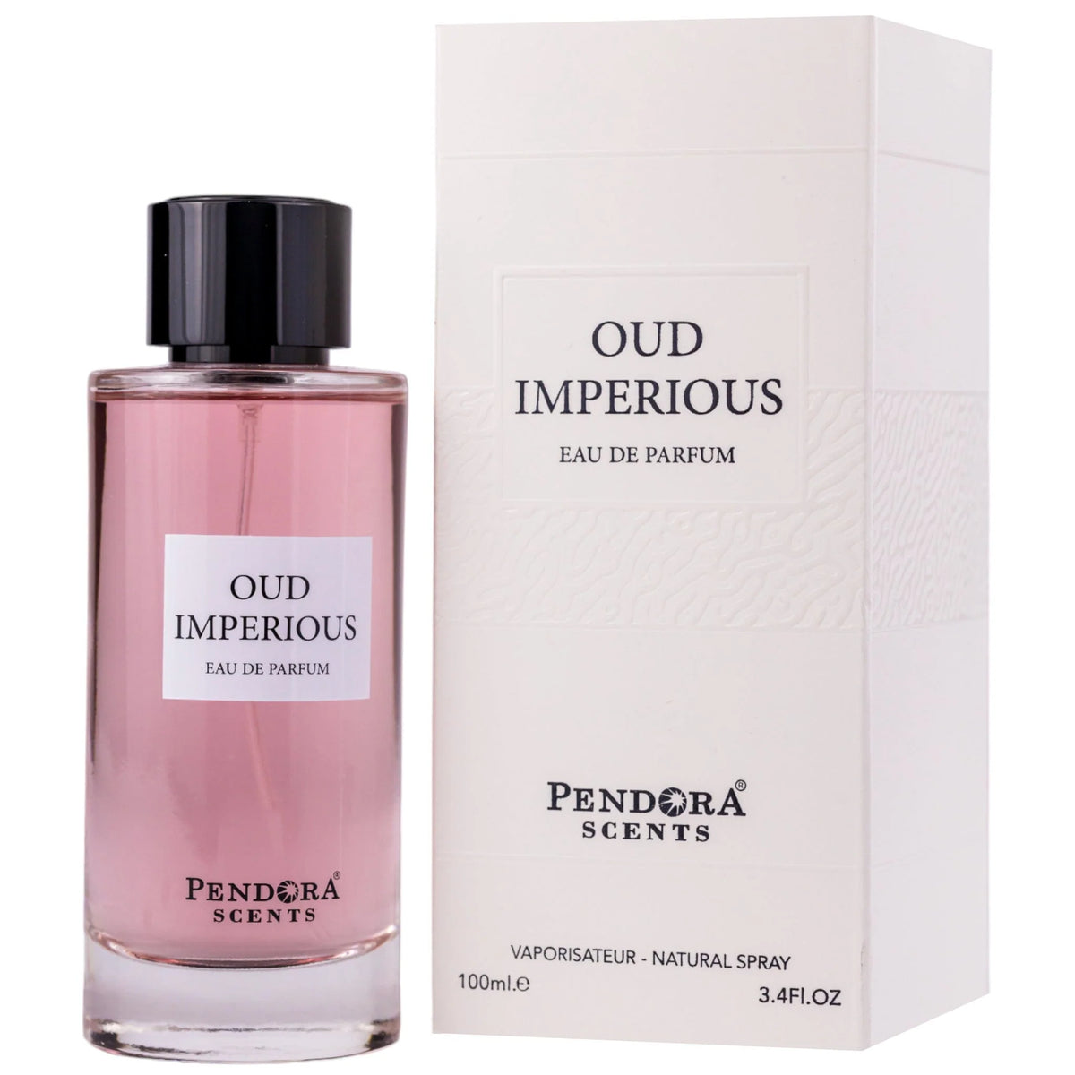 Pendora Scents Oud Imperious Eau de Parfum 100ml