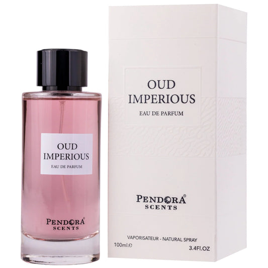 Pendora Scents Oud Imperious Eau de Parfum 100ml