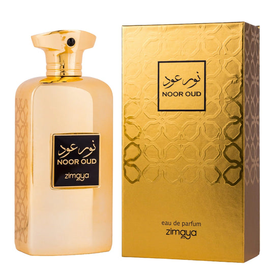 Zimaya Noor Oud - 100ml