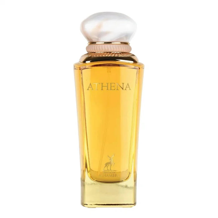 ALHAMBRA BY LATTAFA	ATHENA 100ML