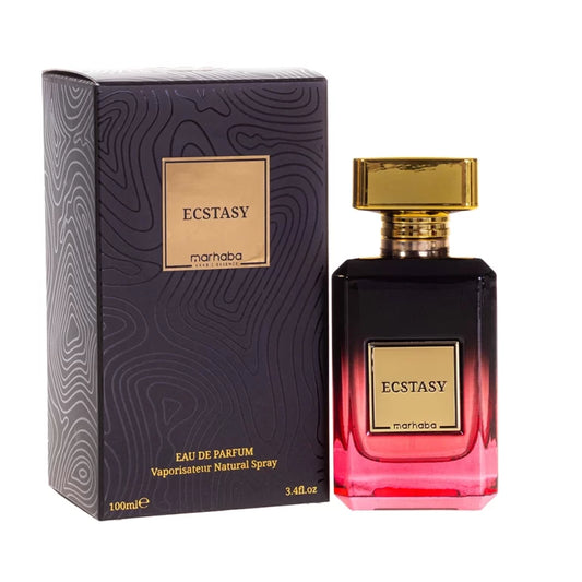 Marhaba	Ecstasy - 100 ml