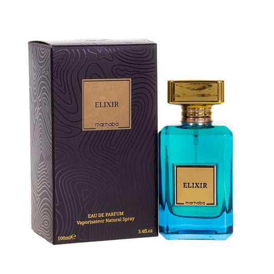 Marhaba	Elixir - 100ml