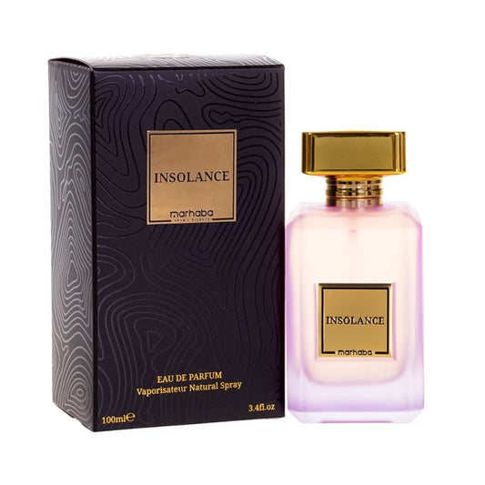Marhaba	Insolance - 100 ml