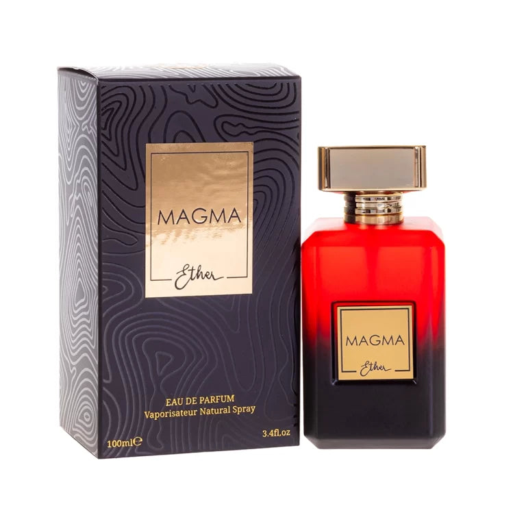 Marhaba	Magma - Ether - 100 ml