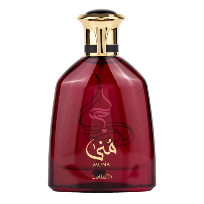 MUNA by Lataffa edp 100ml
