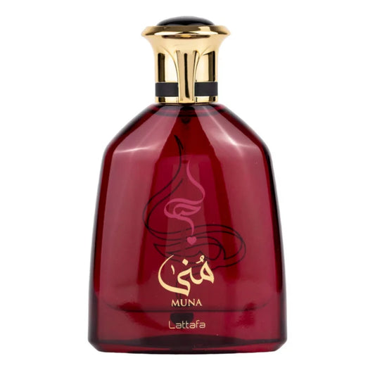 MUNA by Lataffa edp 100ml