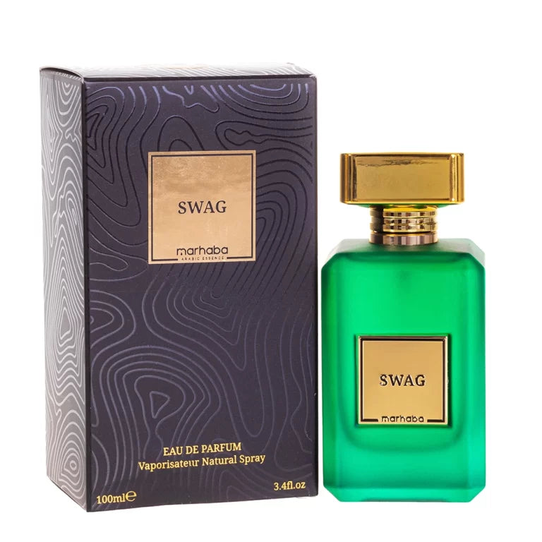 Marhaba	Swag - 100 ml
