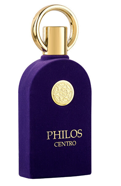 ALHAMBRA BY LATTAFA	PHILOS CENTRO 100ML