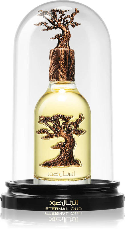 Lattafa Pride Eternal Oud