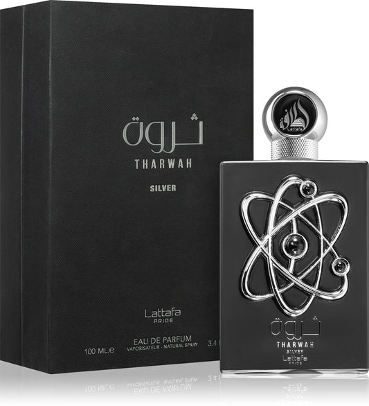 THARWAH SILVER 100ML