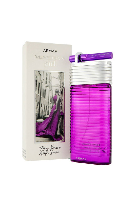 Armaf Venetian Girl from Venice with Love Eau de Parfum 100ml