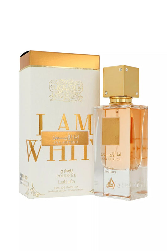ANA ABIYEDH POUDREE 60ml