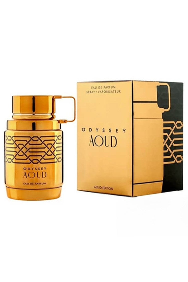 Armaf Odyssey Aoud EDP 100 ml
