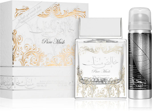 PURE MUSK 100ml